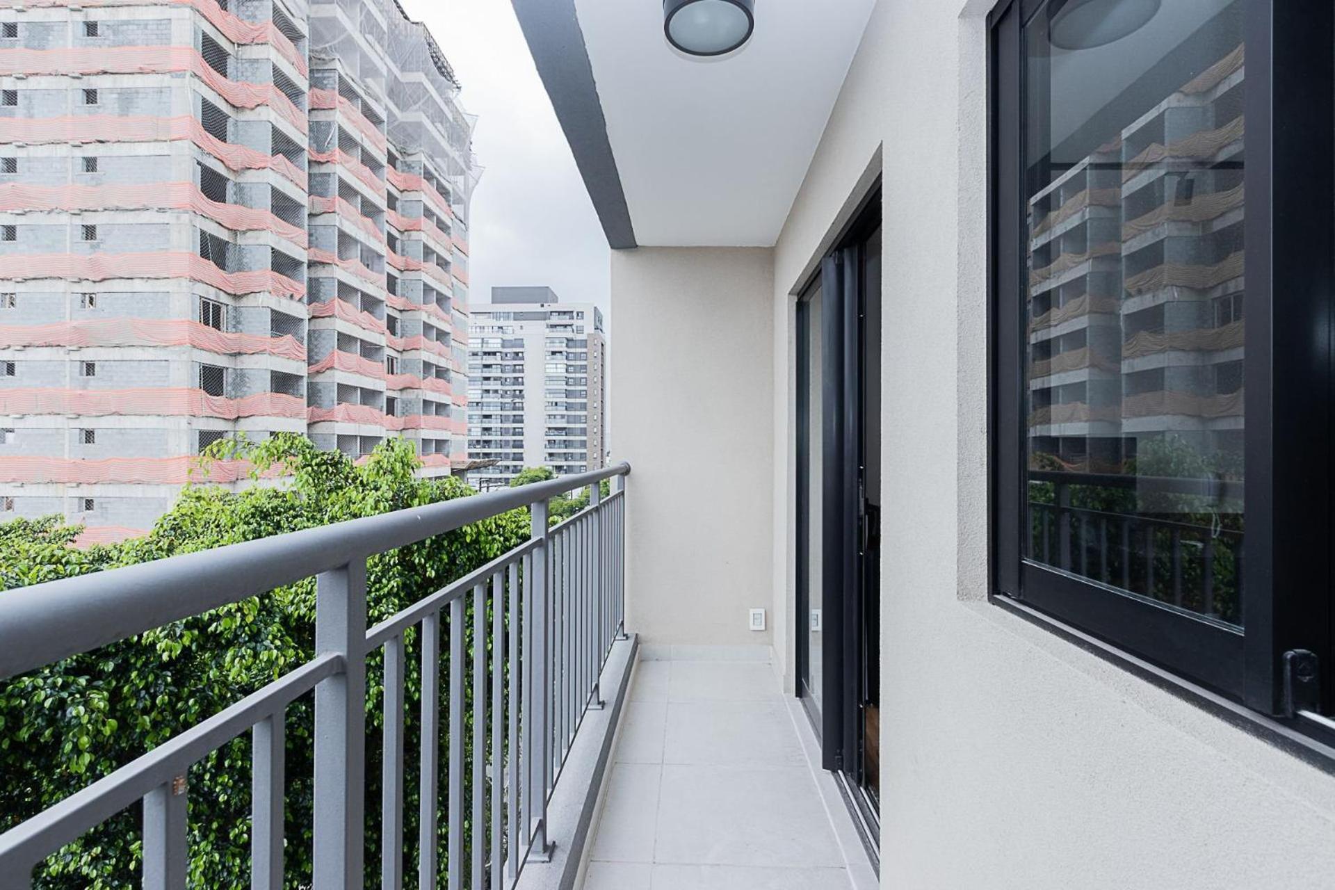 Is Moema São Paulo Exterior foto