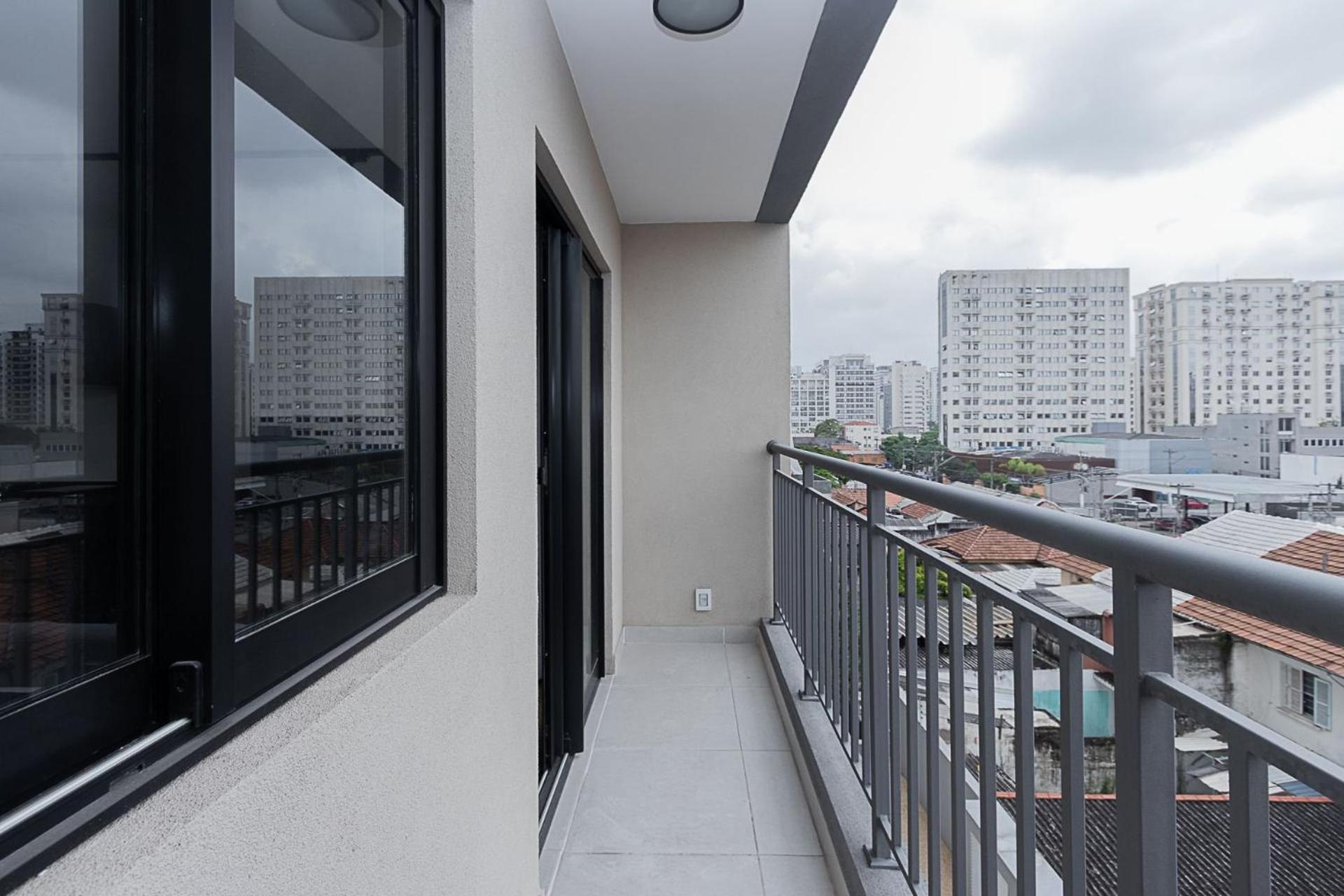 Is Moema São Paulo Exterior foto